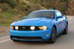 Ford Mustang GT 2010 года